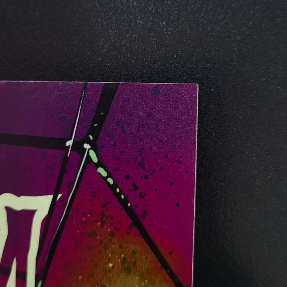 Venom #3 - Picture 5 of 7